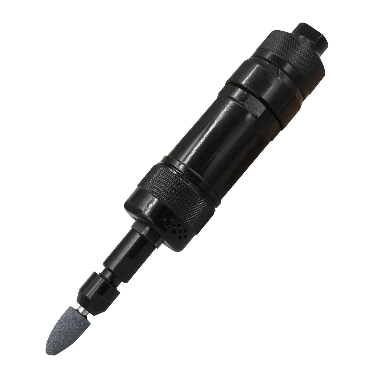 1/4" Air Die Grinder Handheld Pneumatic Tool Grinding Mill - KP-643