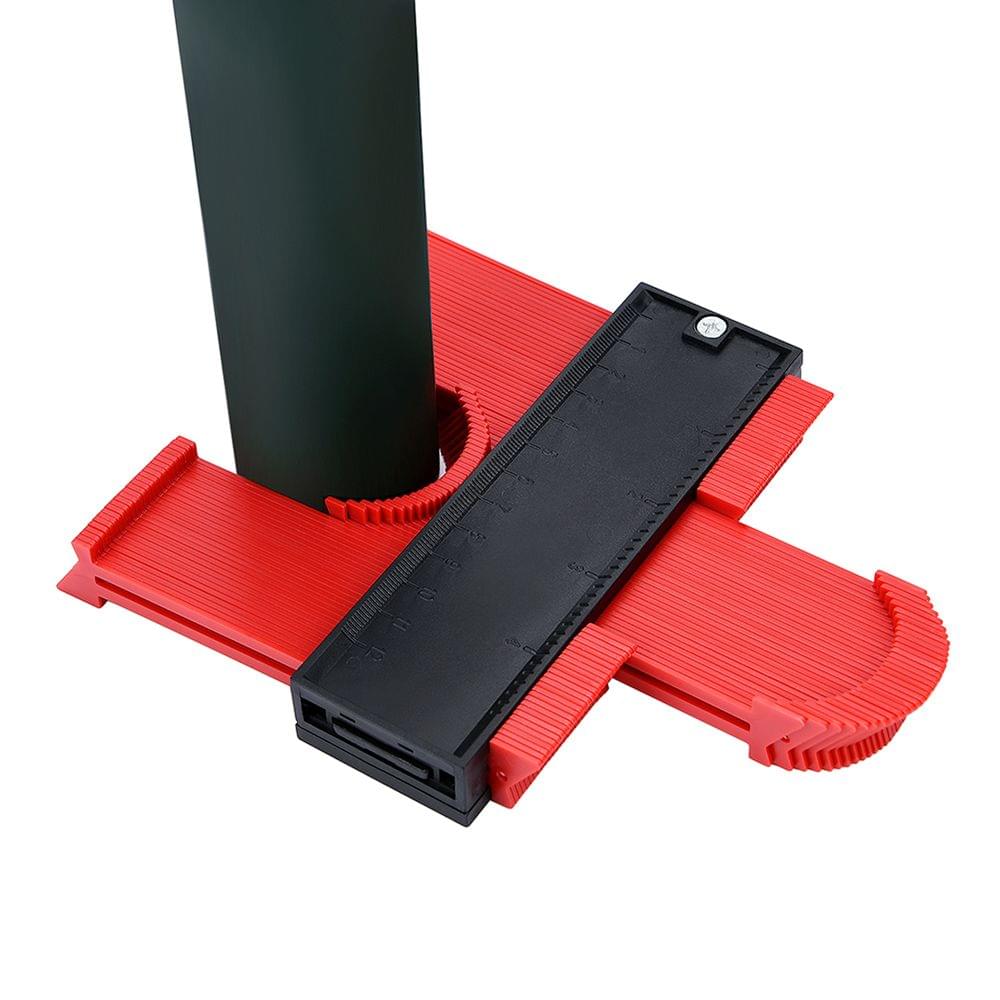 5in Widened Contour Gauge Duplicator Multi-Functional