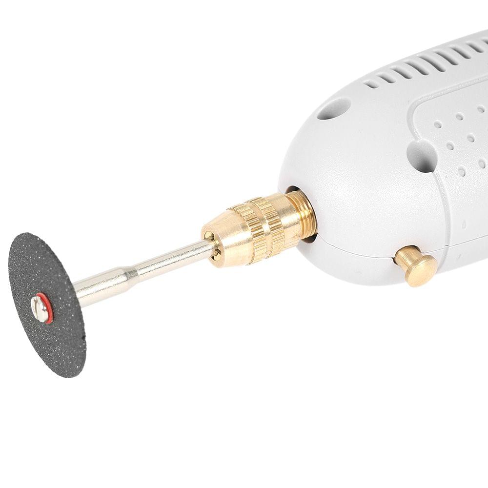 Professional Engraving Pen Super Mini Electric Drill Set