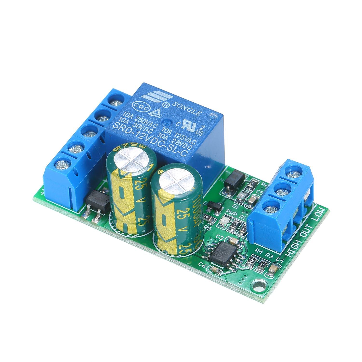 LC25A01 Water Level Automatic Controller Module Aquarium - LC25A01