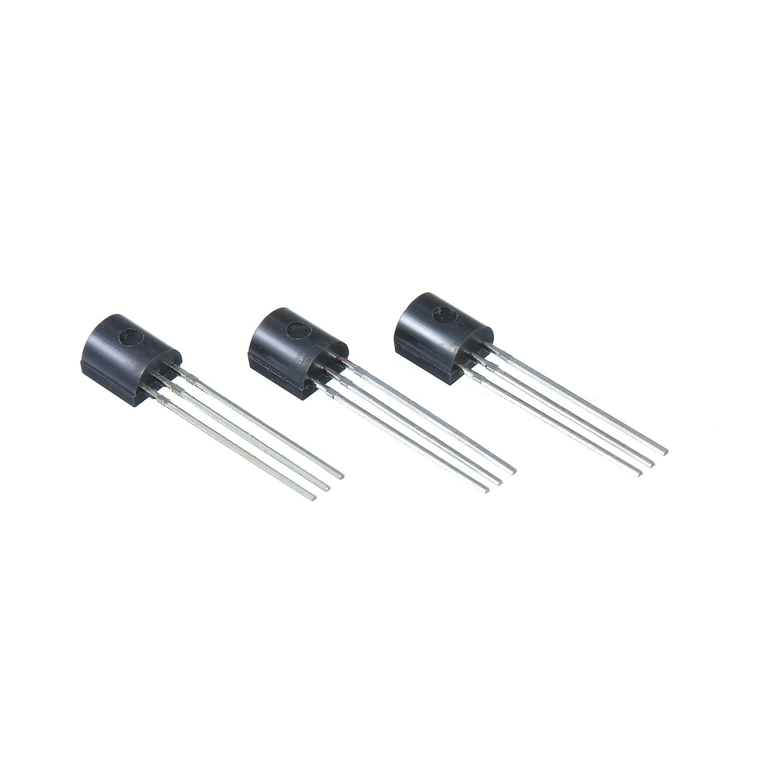 24Values 840PCS NPN PNP Transistor TO-92 Power General