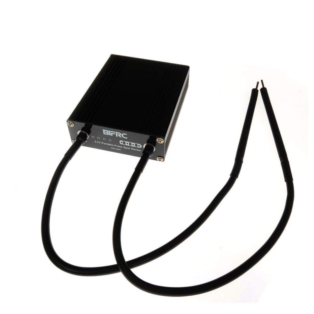 Portable DIY Mini Spot Welding Machine with Quick-release - 1
