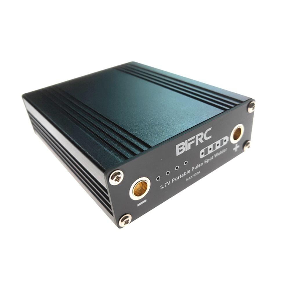 Portable DIY Mini Spot Welding Machine with Quick-release - 1