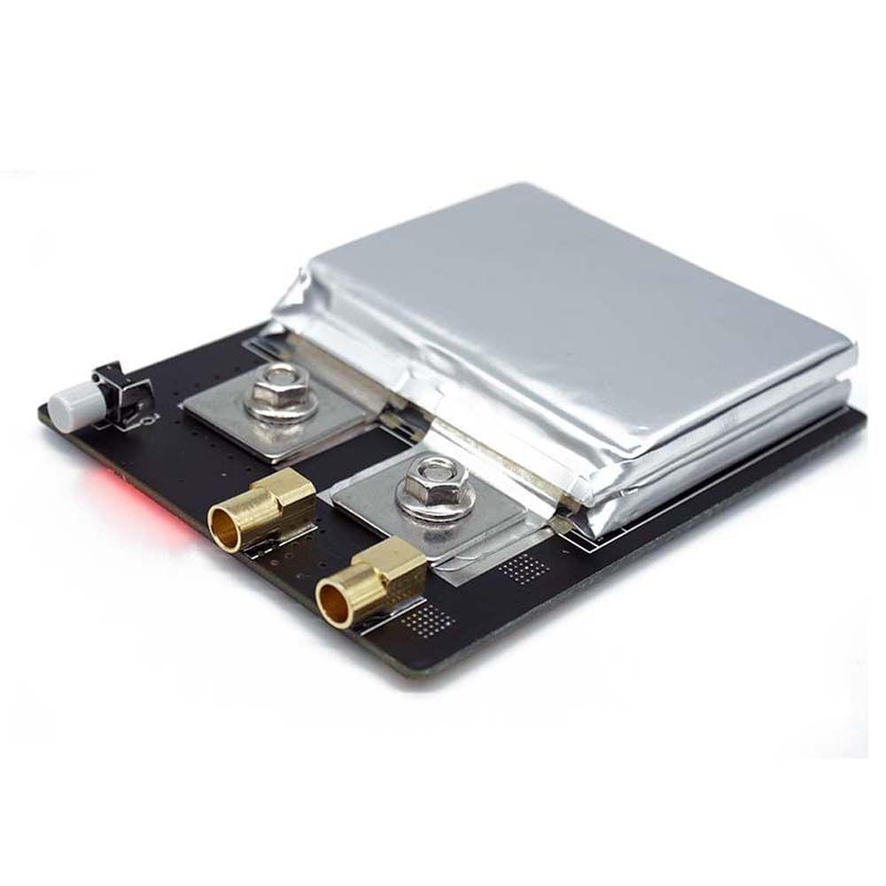 Portable DIY Mini Spot Welding Machine with Quick-release - 1