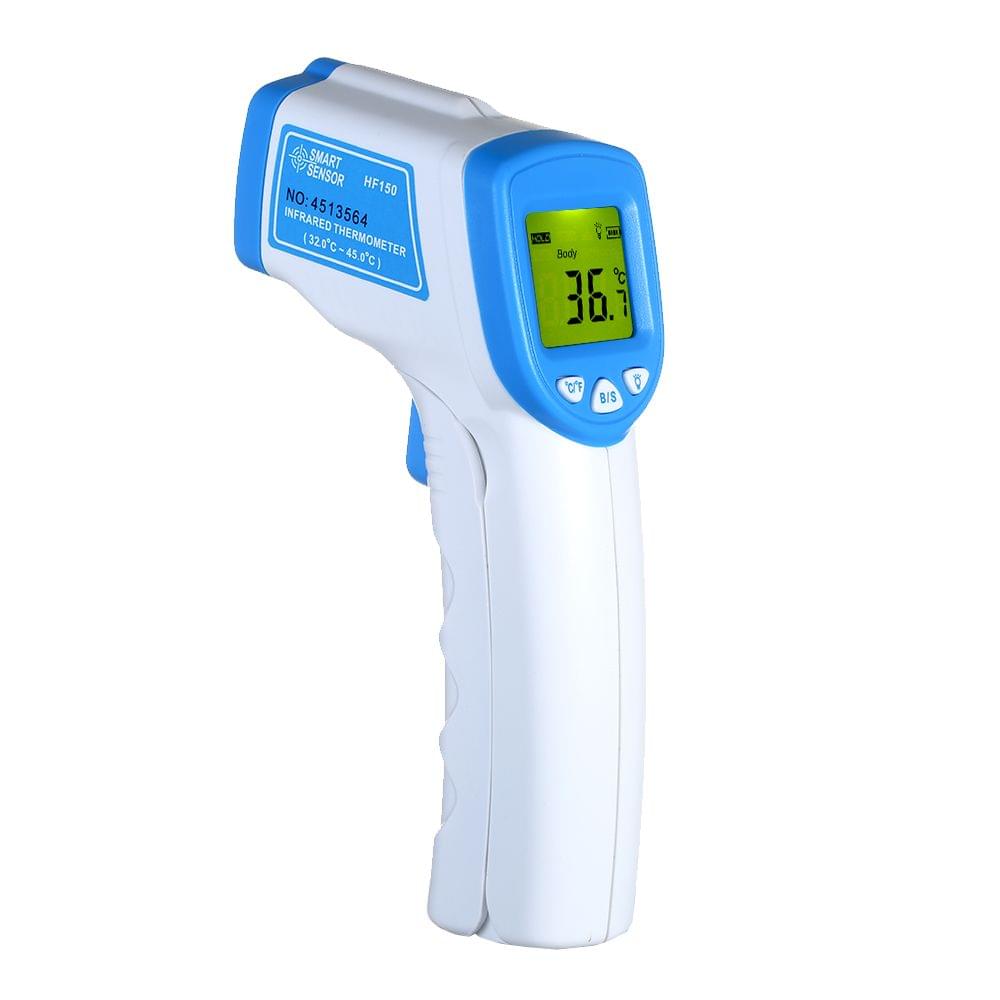 SMART SENSOR HF150 Non-contact IR Infrared Thermometer