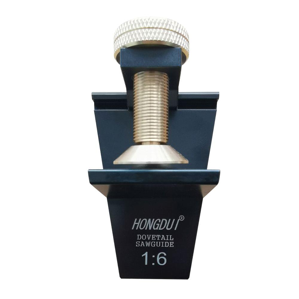 Woodworking Magnetic Dovetail Saw Guide Dovetail Joint - 1