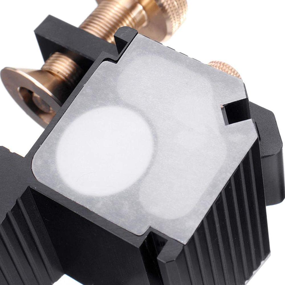 Woodworking Magnetic Dovetail Saw Guide Dovetail Joint - 3