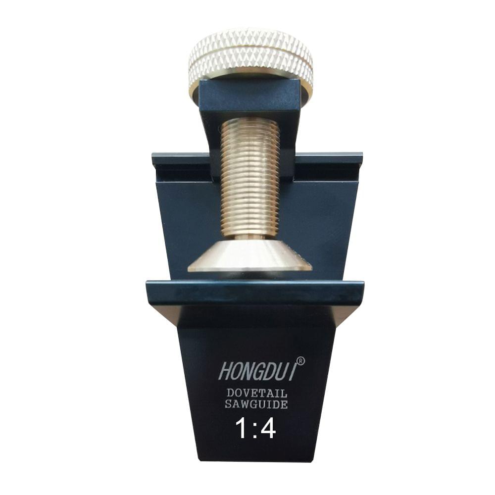 Woodworking Magnetic Dovetail Saw Guide Dovetail Joint - 4