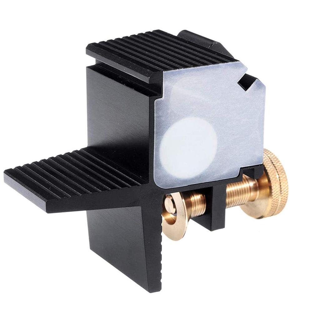 Woodworking Magnetic Dovetail Saw Guide Dovetail Joint - 5