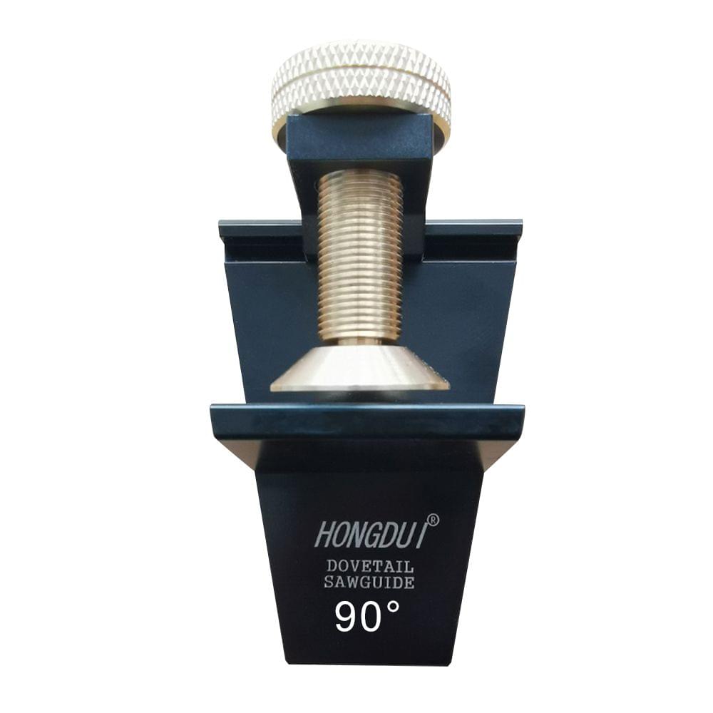 Woodworking Magnetic Dovetail Saw Guide Dovetail Joint - 5