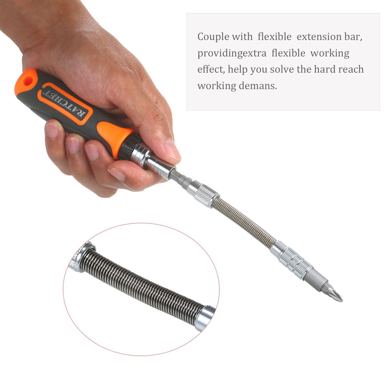 45pc Precision Screwdriver Sets Professional Electronics