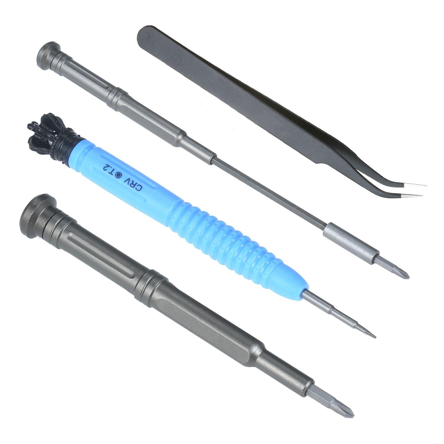 45pc Precision Screwdriver Sets Professional Electronics