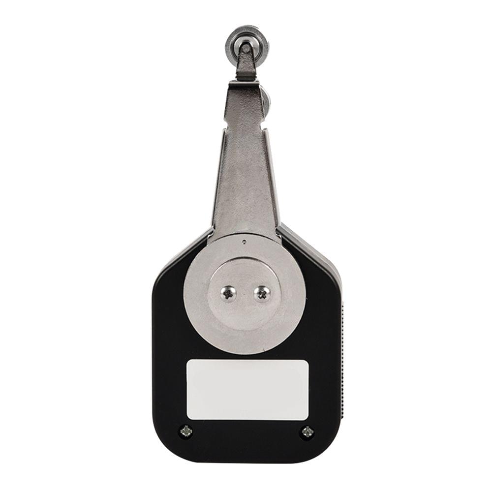 Textile Tension Meter Textile Tensiometer Double Needle - ETF-250