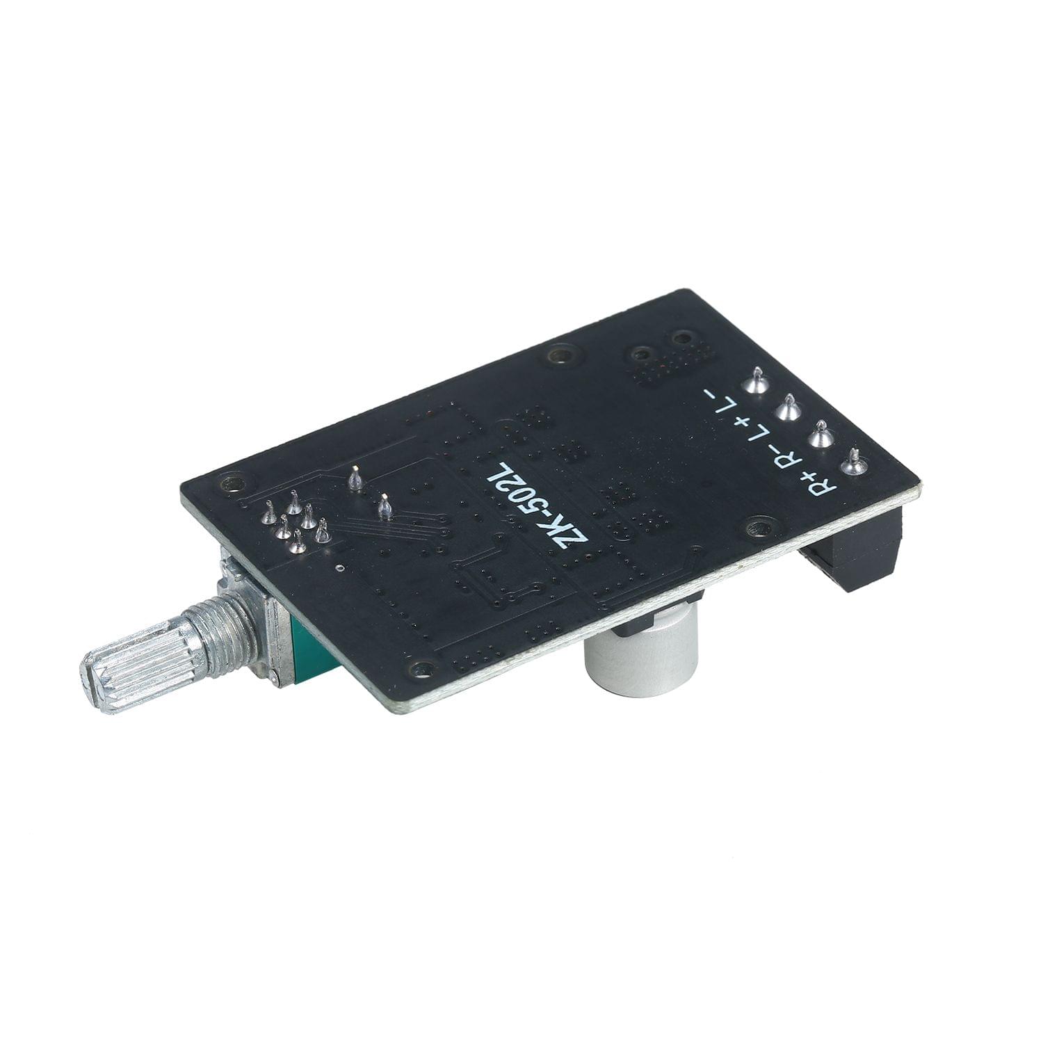 Mini Digital Power Amplifier Board Module 20W30W40W50Wx2 - 502L mini