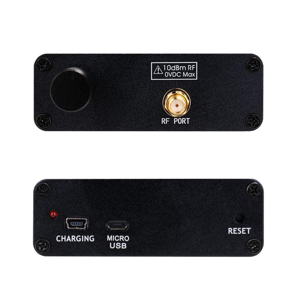 N1201SA RF Vector Impedance Analyzer ANT SWR Antenna Meter