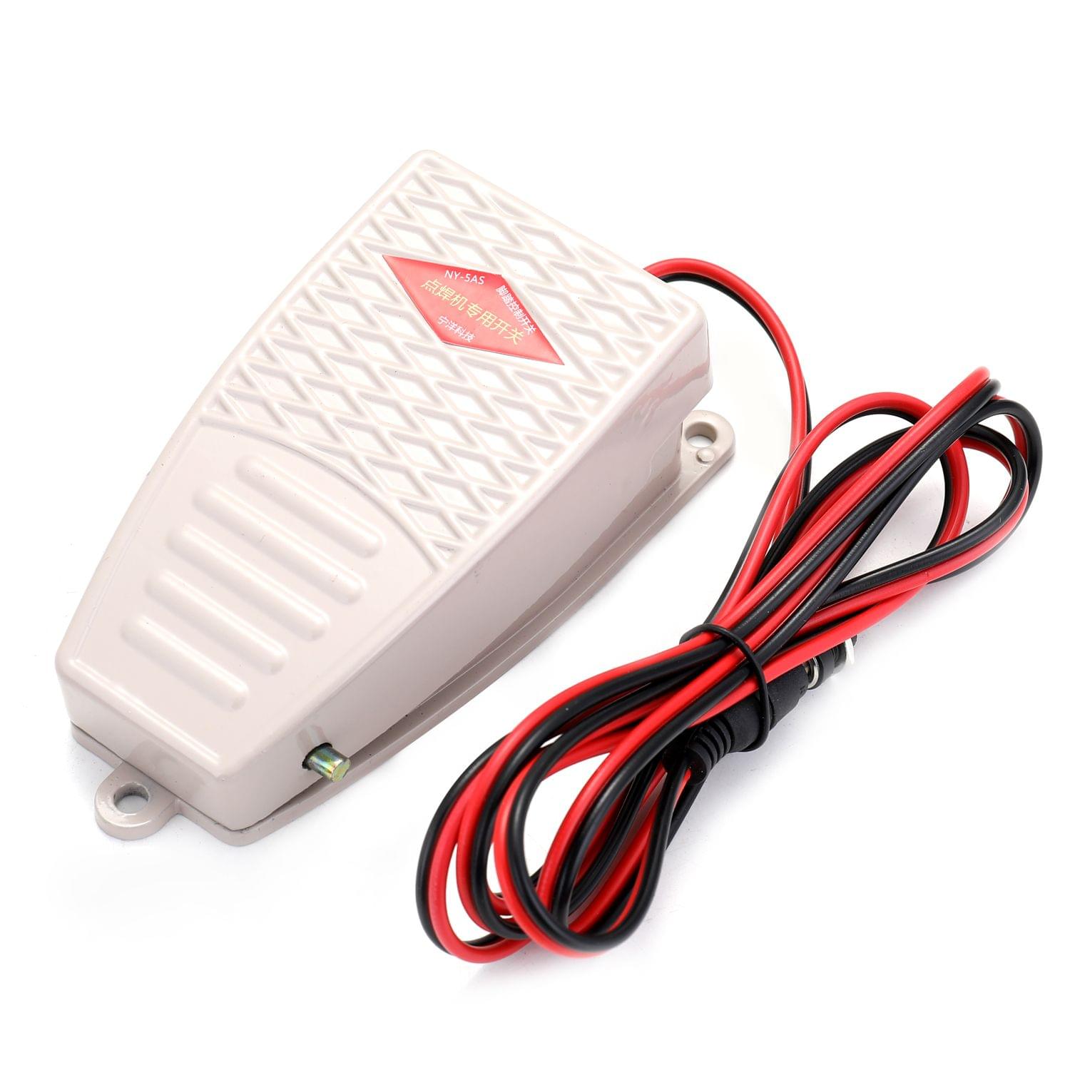 NY-D01 Battery Spot Welding Machine Set Digital Display