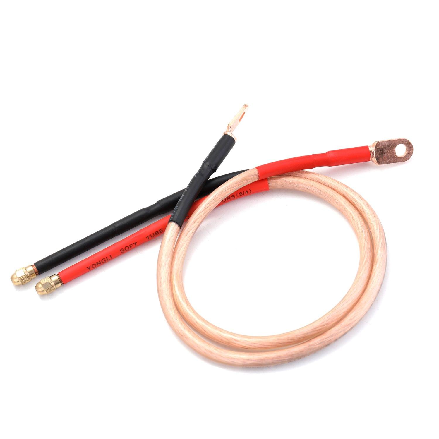 NY-D01 Battery Spot Welding Machine Set Digital Display