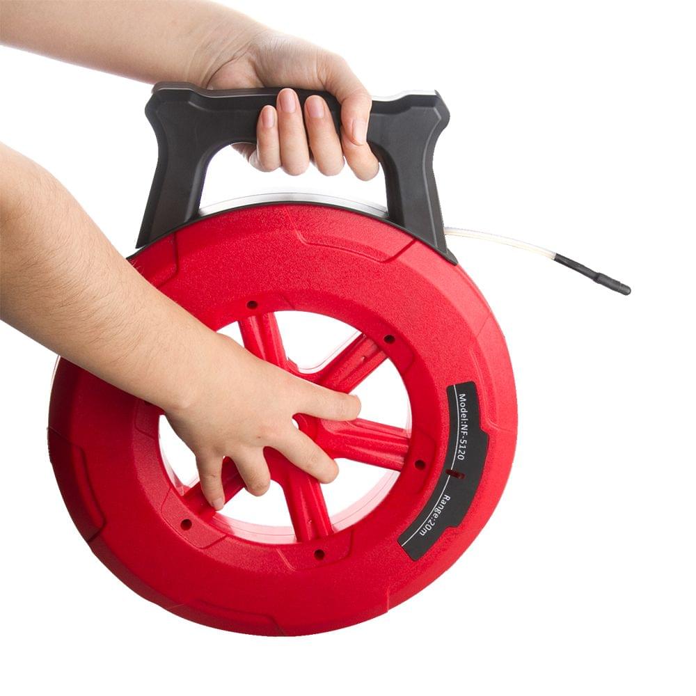 Pipes Blockage Diagnostic-tool Scanner Plumbers Pipeline - 2