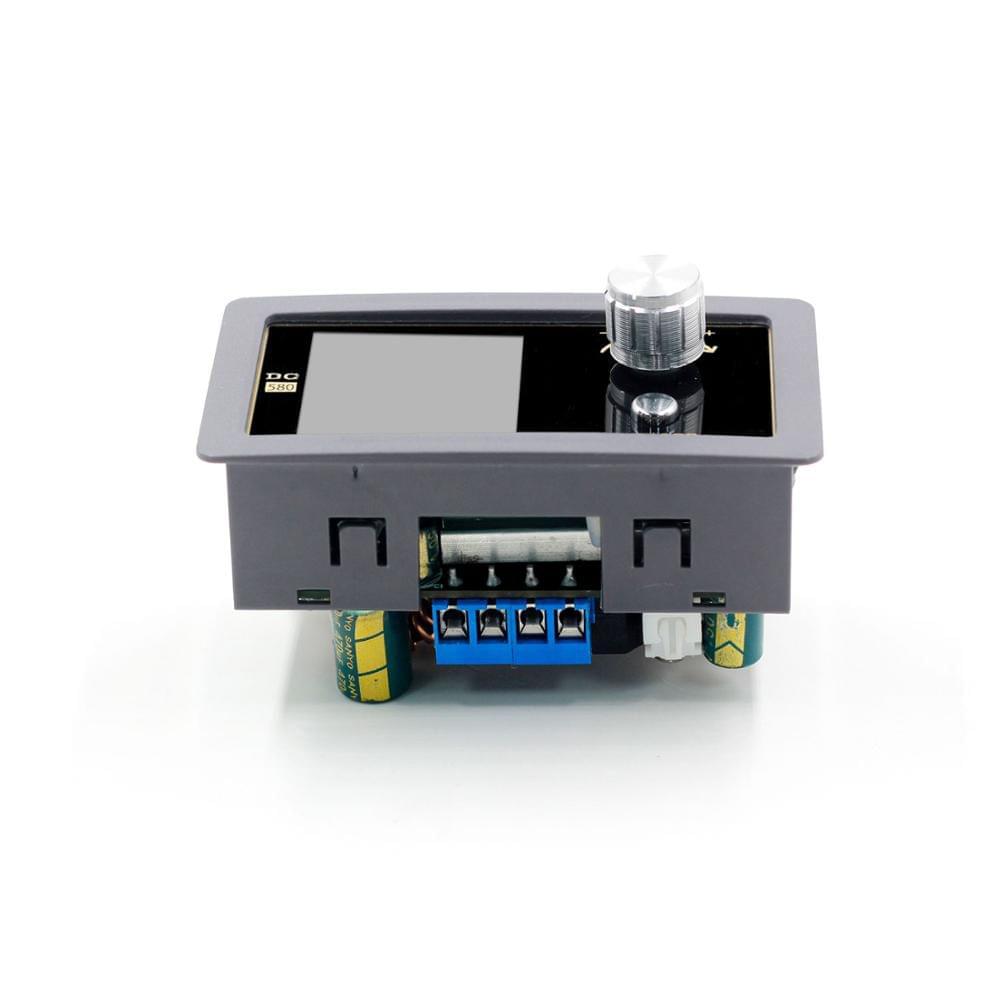 DC DC Buck Converter CC CV Power Module 0.6-30V 5A