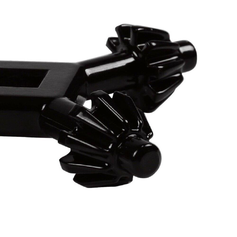 Four In One Multi-Function Drill Chuck Key 3/8'' & 1/2''