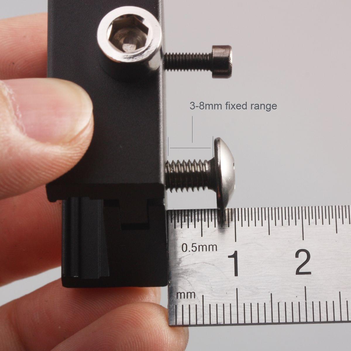 20W Laser Module DIY Kit 450nm Professional Continuous 5.5W