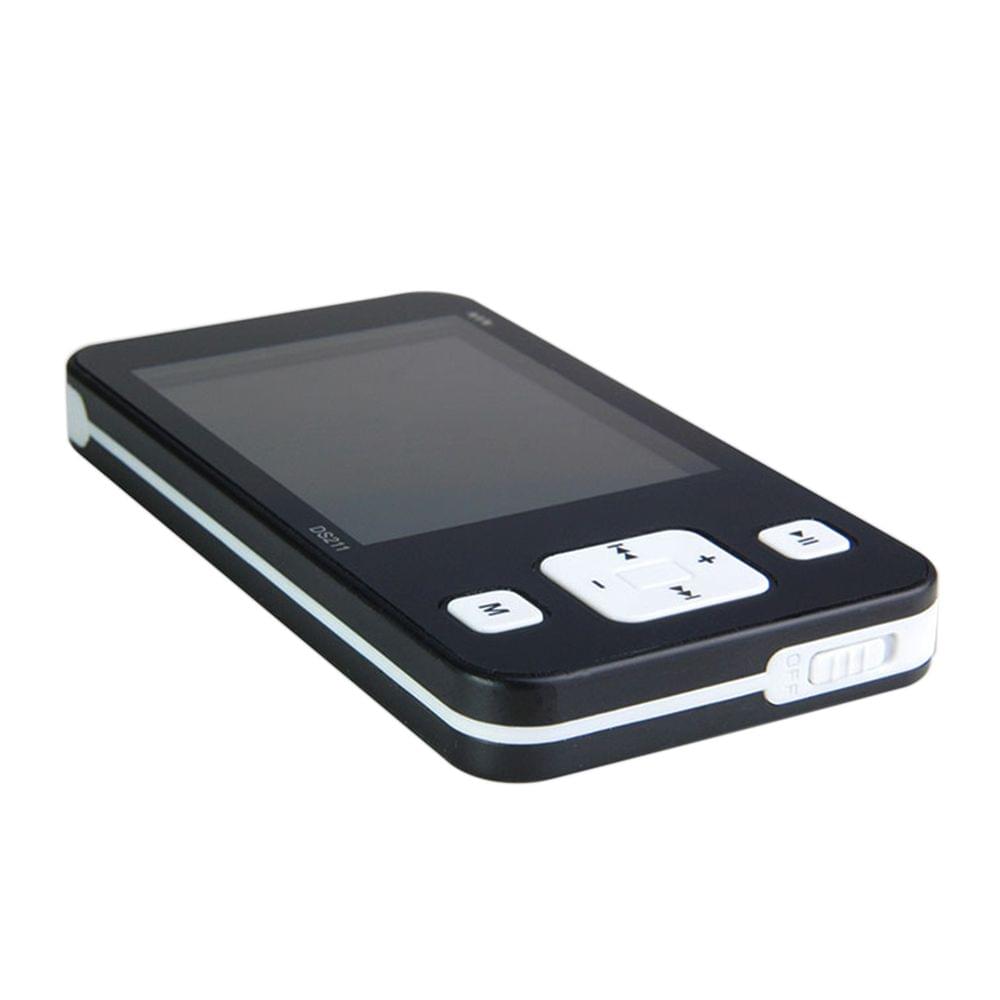 Professional DS211 Digital Storage Oscilloscope Inspection