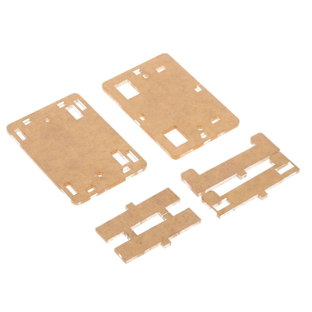 DC-DC Adjustable Power Step-down Charge Module DIY Kit LED