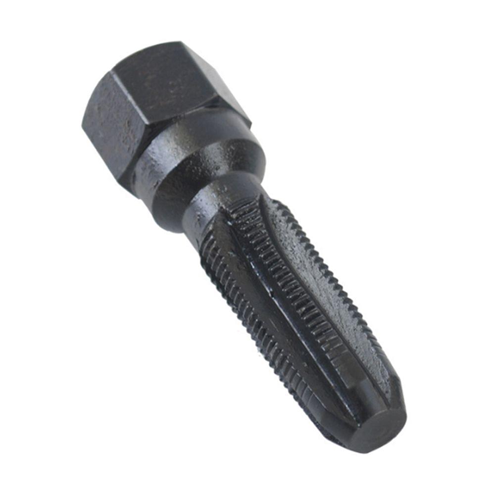 14mm Ignition Plug Screw Repair Kit Rethread Tool Reamer Tap