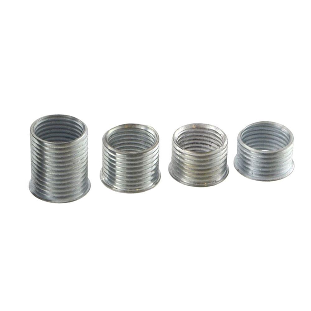 14mm Ignition Plug Screw Repair Kit Rethread Tool Reamer Tap