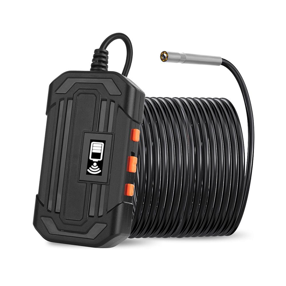 Wirelessly Fidelity Connected Industrial Endoscopy Borescope - 5 meters