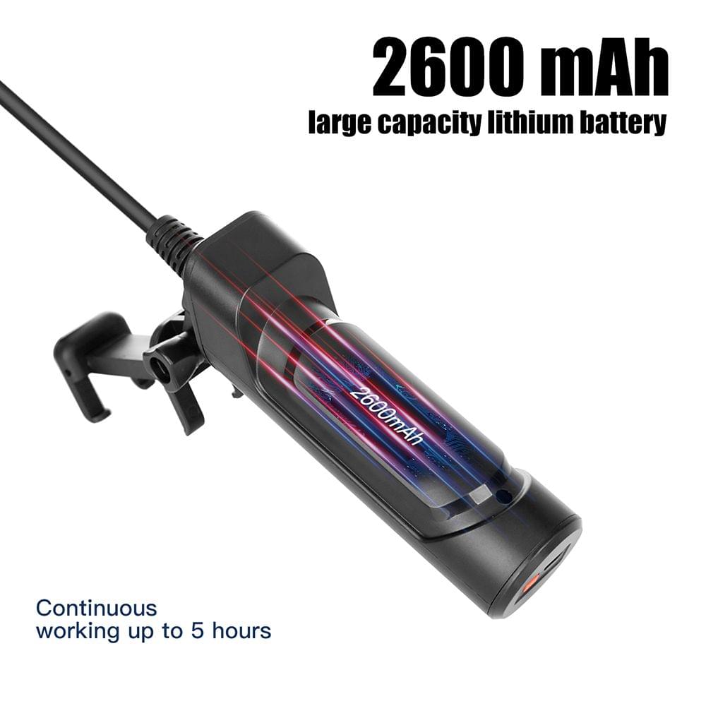 Wirelessly Fidelity Connected Industrial Endoscopy Borescope - 10m