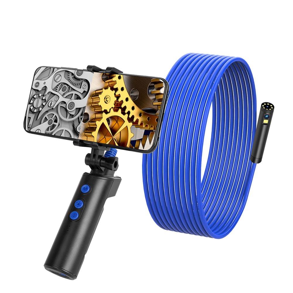 Wirelessly Fidelity Connected Industrial Endoscopy Borescope - 2m
