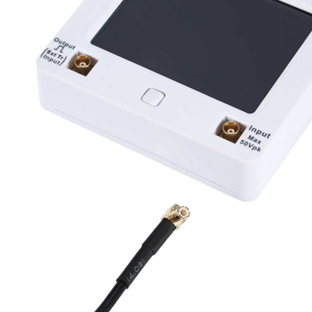 DSO 112A TFT Touch Screen Portable Mini Digital Oscilloscope