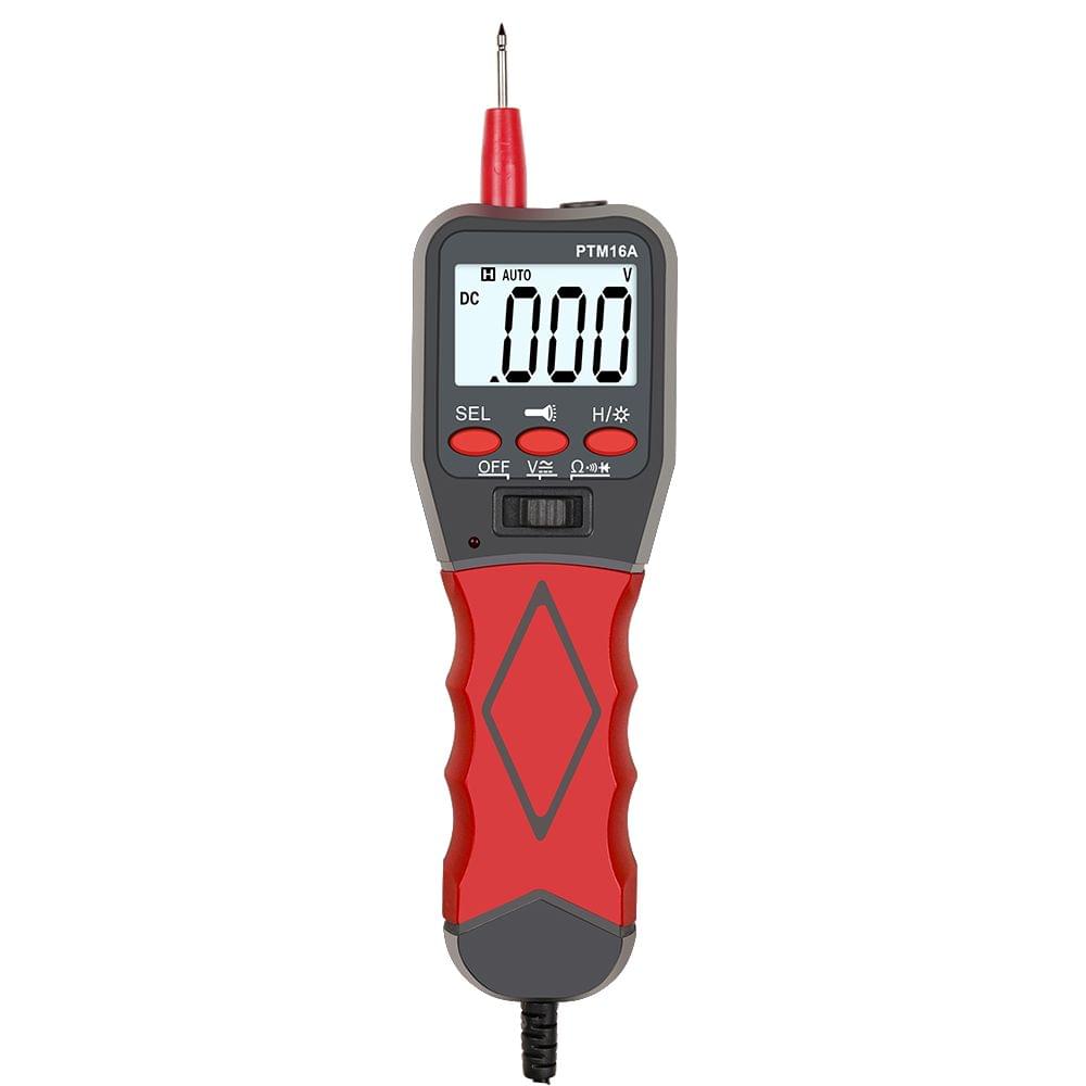 PTM16A Pen-type Automatic-Range Digital Multimeter Portable