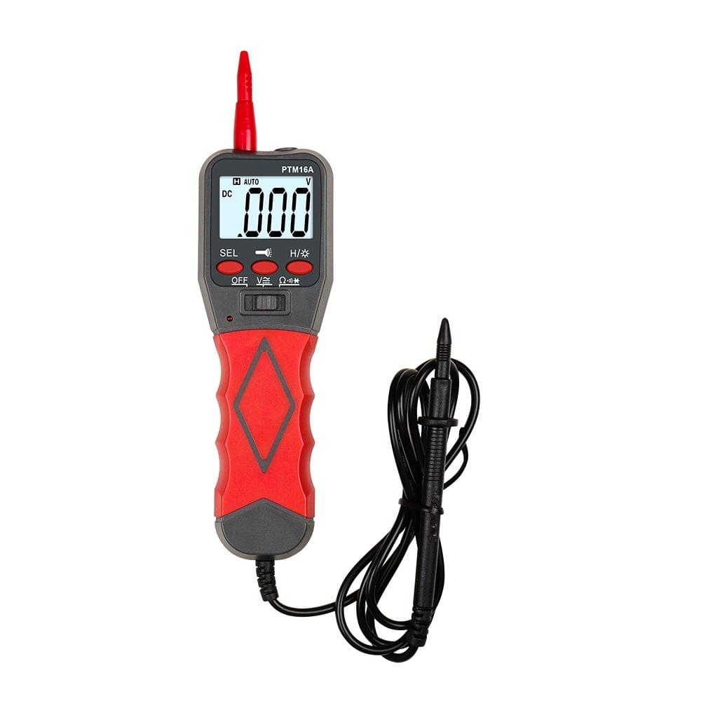 PTM16A Pen-type Automatic-Range Digital Multimeter Portable