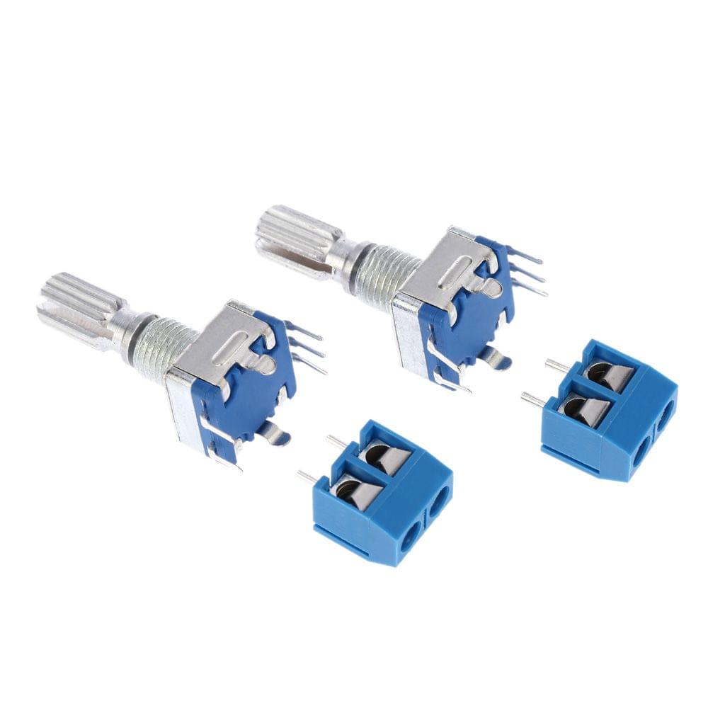 0-28V 0.01-2A Adjustable DC Regulated Power Supply DIY Kit