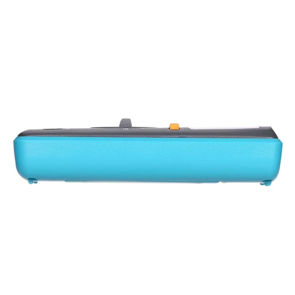 Richmeters RM098 Multifunctional LCD Digital Multimeter DMM