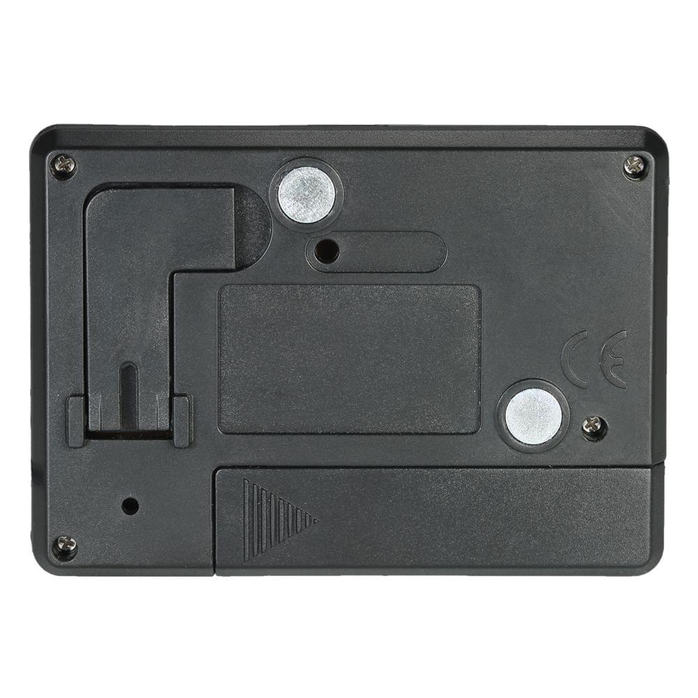 Vici Mini LCD Digital Thermometer Temperature Meter Celsius