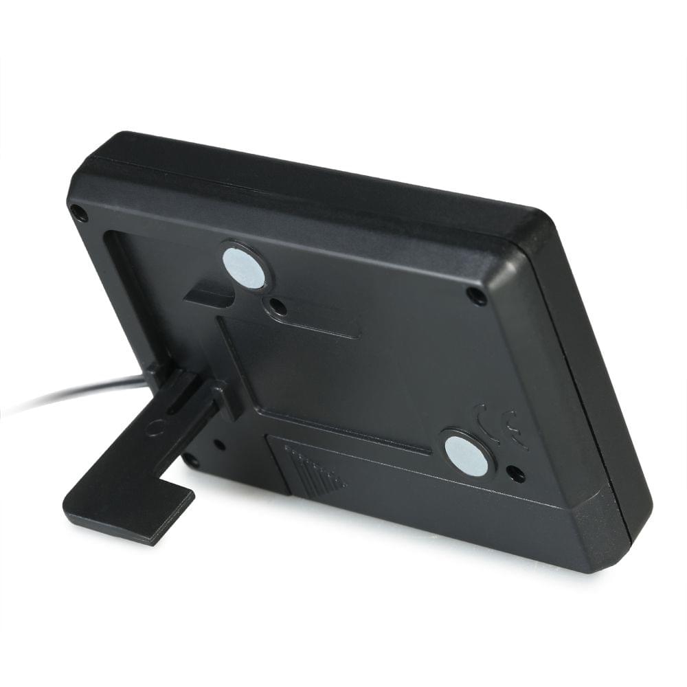 Vici Mini LCD Digital Thermometer Temperature Meter Celsius