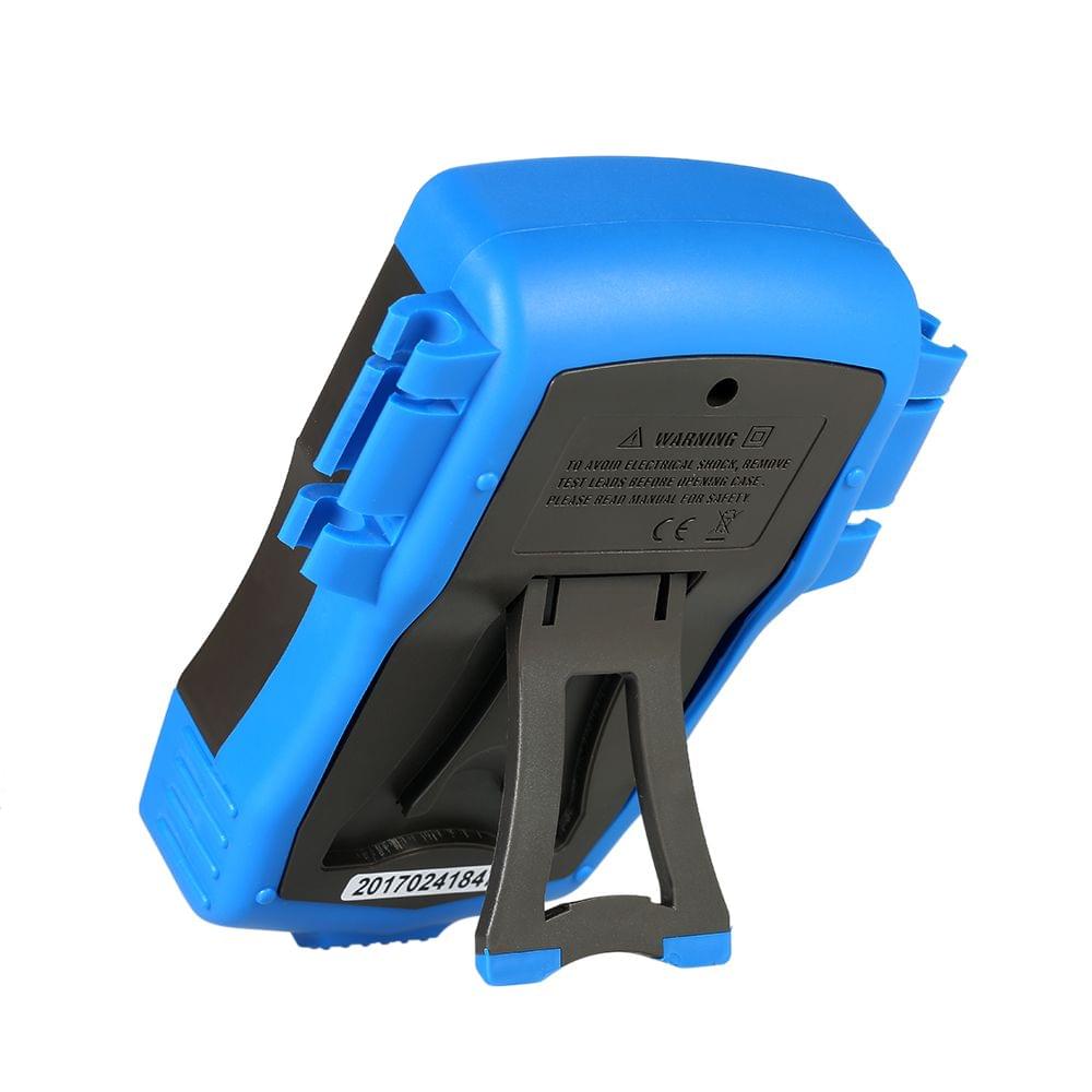 HoldPeak Backlight LCD Display Digital Multimeter DC/AC