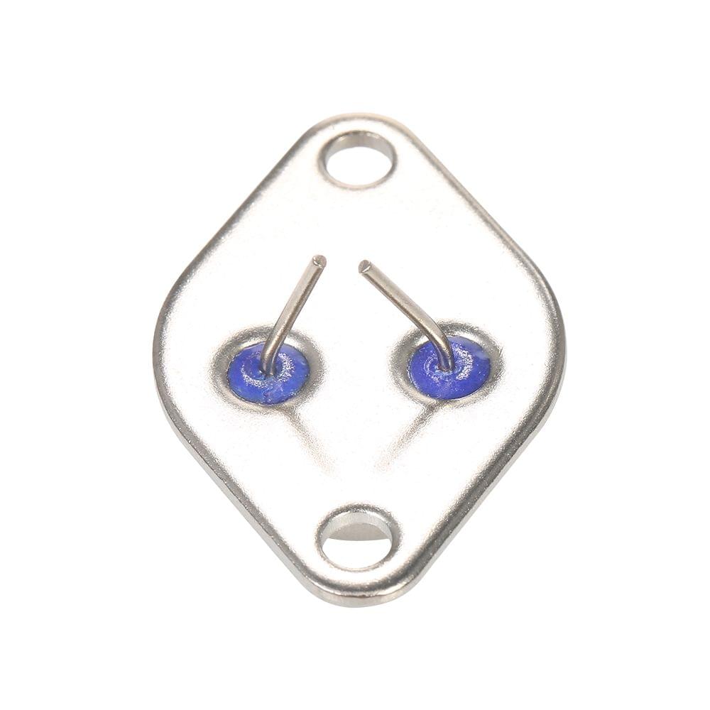 5pcs High Quality 2N3055 Power Transistors NPN TO-3 Metal