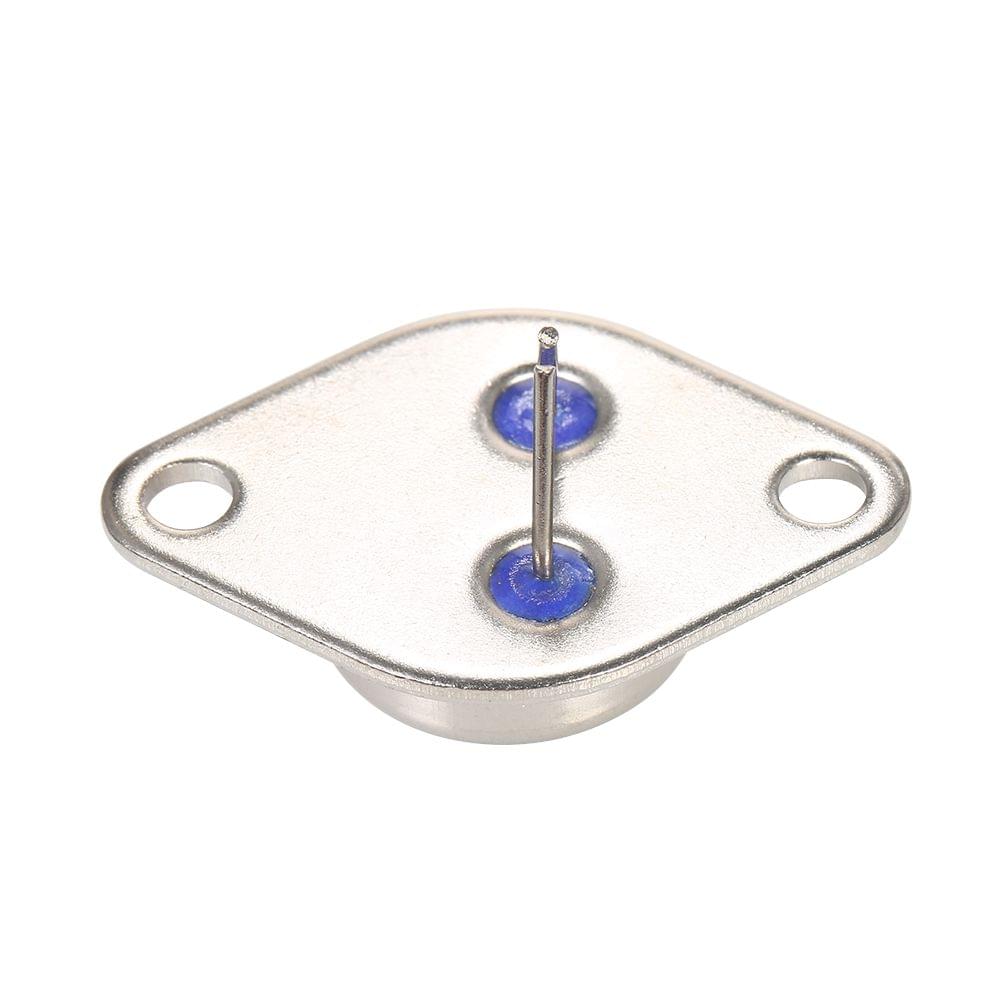 5pcs High Quality 2N3055 Power Transistors NPN TO-3 Metal