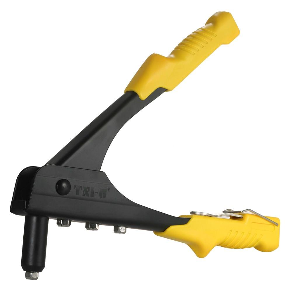 TNI-U TU-905 10" Heavy Duty Riveter with 1pc Wrench Hand