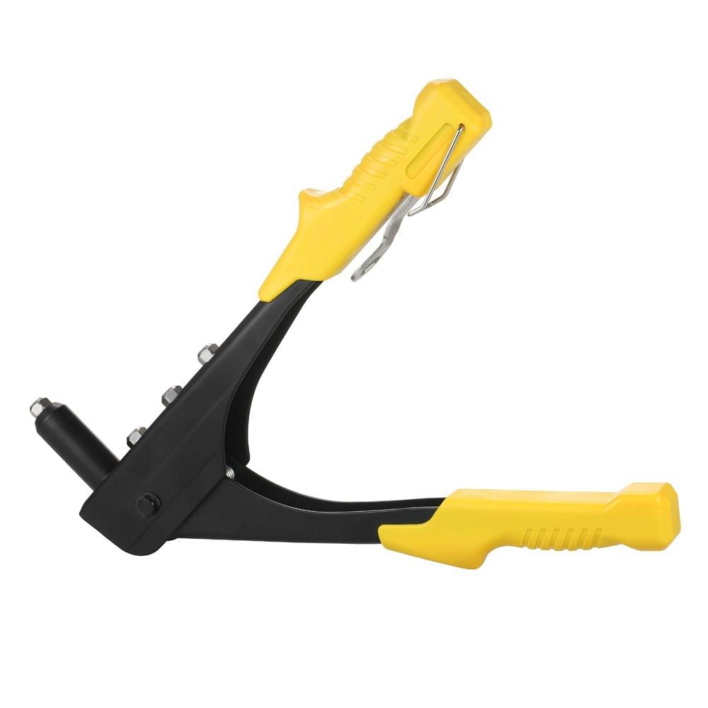 TNI-U TU-905 10" Heavy Duty Riveter with 1pc Wrench Hand