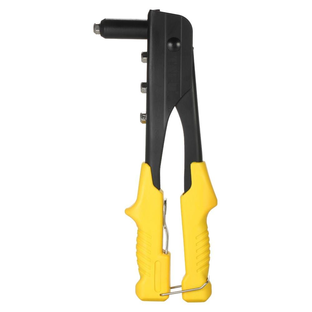 TNI-U TU-905 10" Heavy Duty Riveter with 1pc Wrench Hand