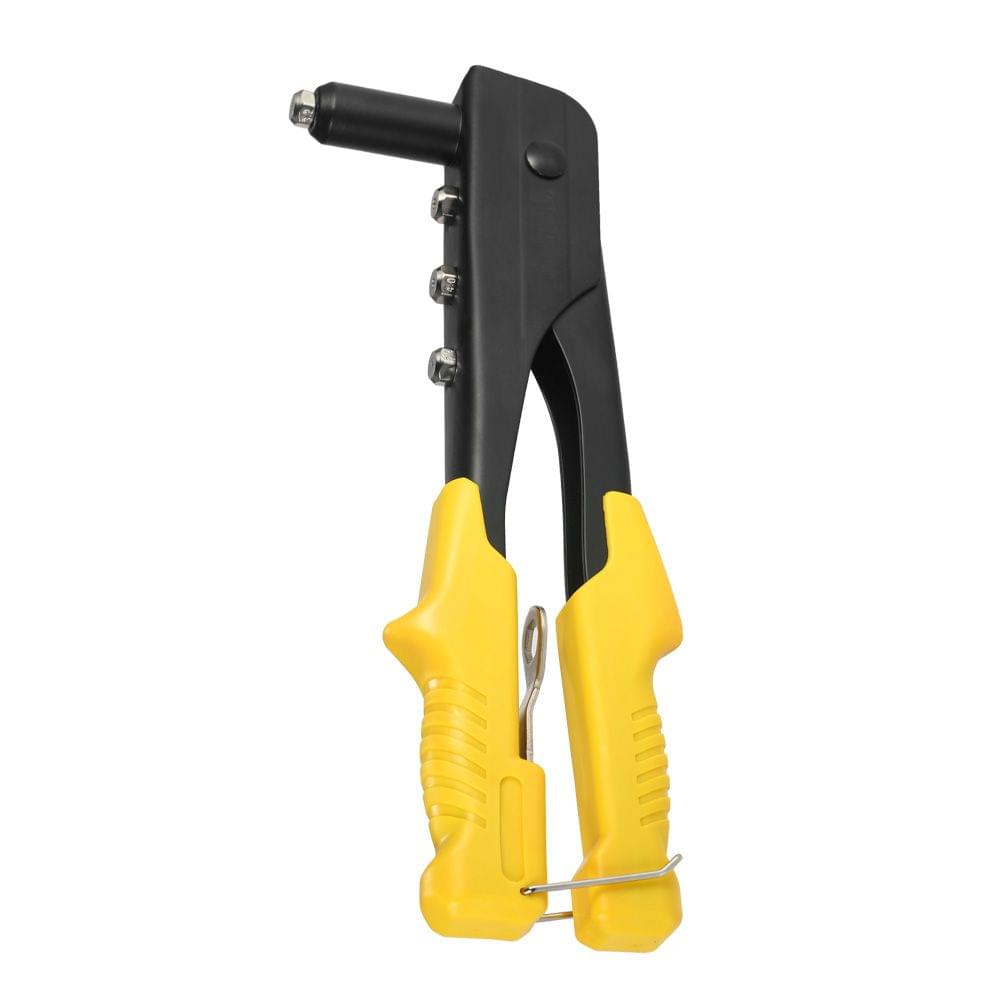 TNI-U TU-905 10" Heavy Duty Riveter with 1pc Wrench Hand