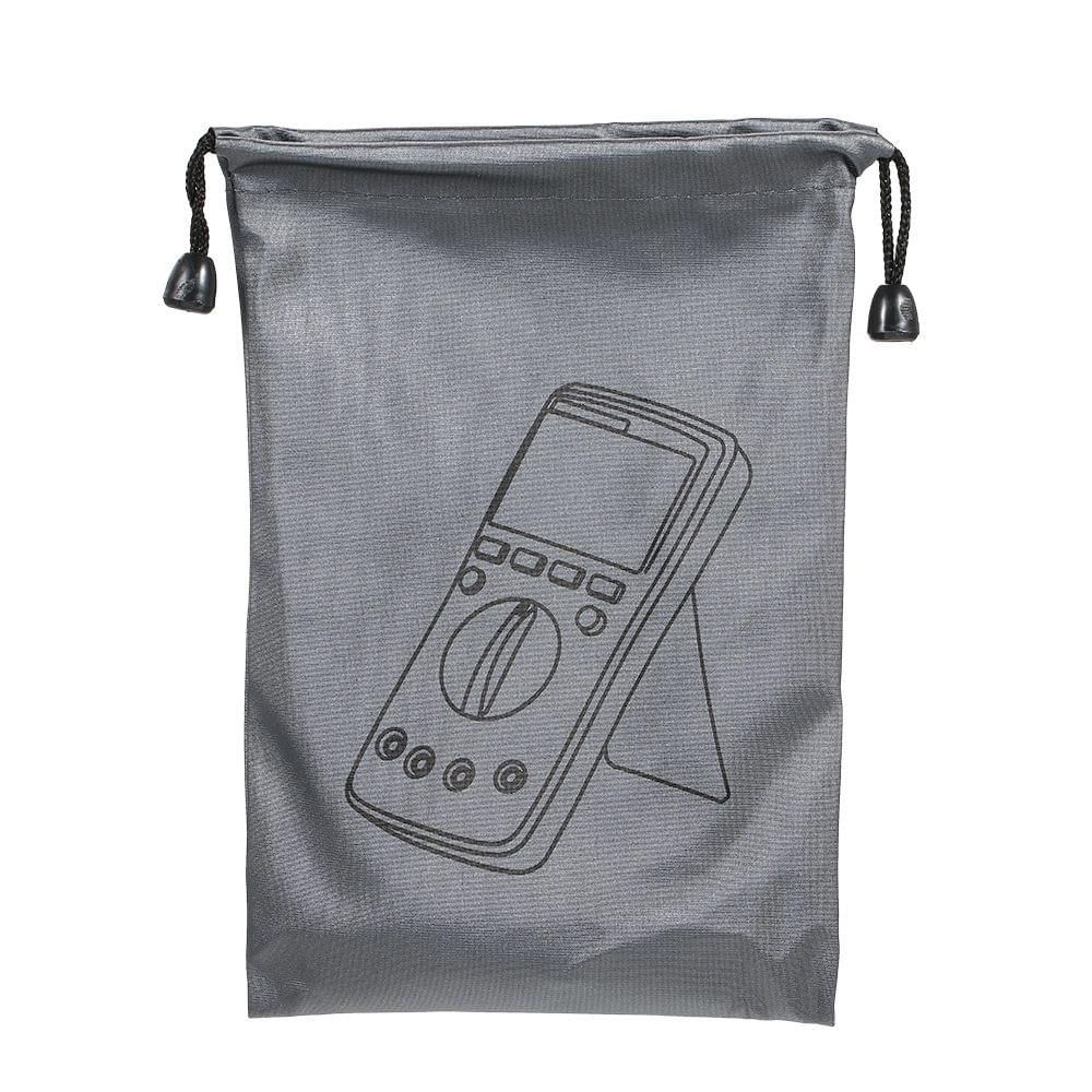 Richmeters RM111 NCV True-RMS Digital Multimeter Auto Range