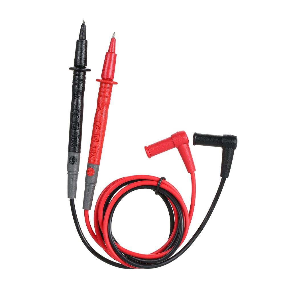 Richmeters RM111 NCV True-RMS Digital Multimeter Auto Range