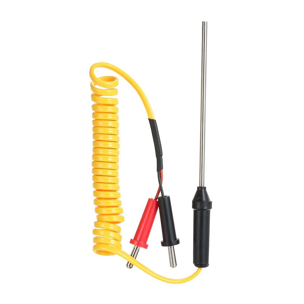 RM219 True-RMS 19999 Counts Auto Range Digital Multimeter