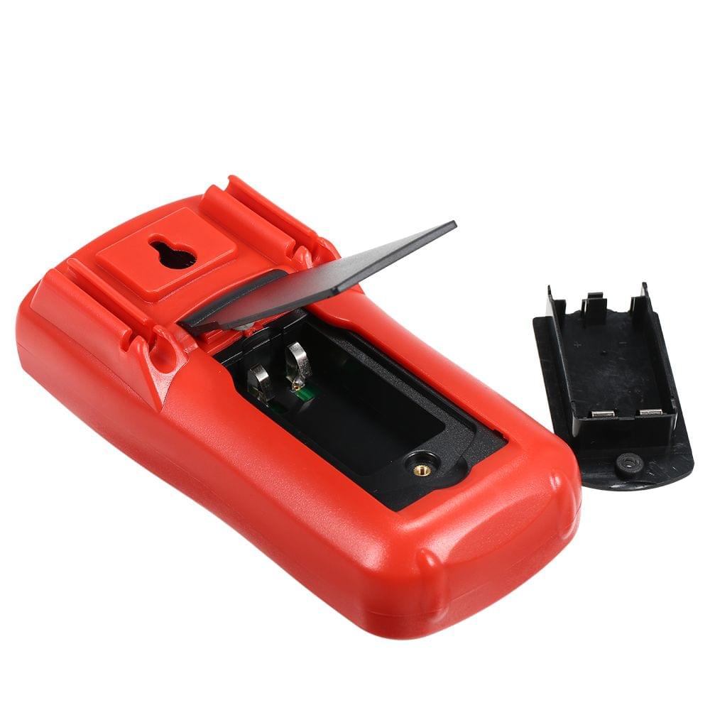 RM219 True-RMS 19999 Counts Auto Range Digital Multimeter